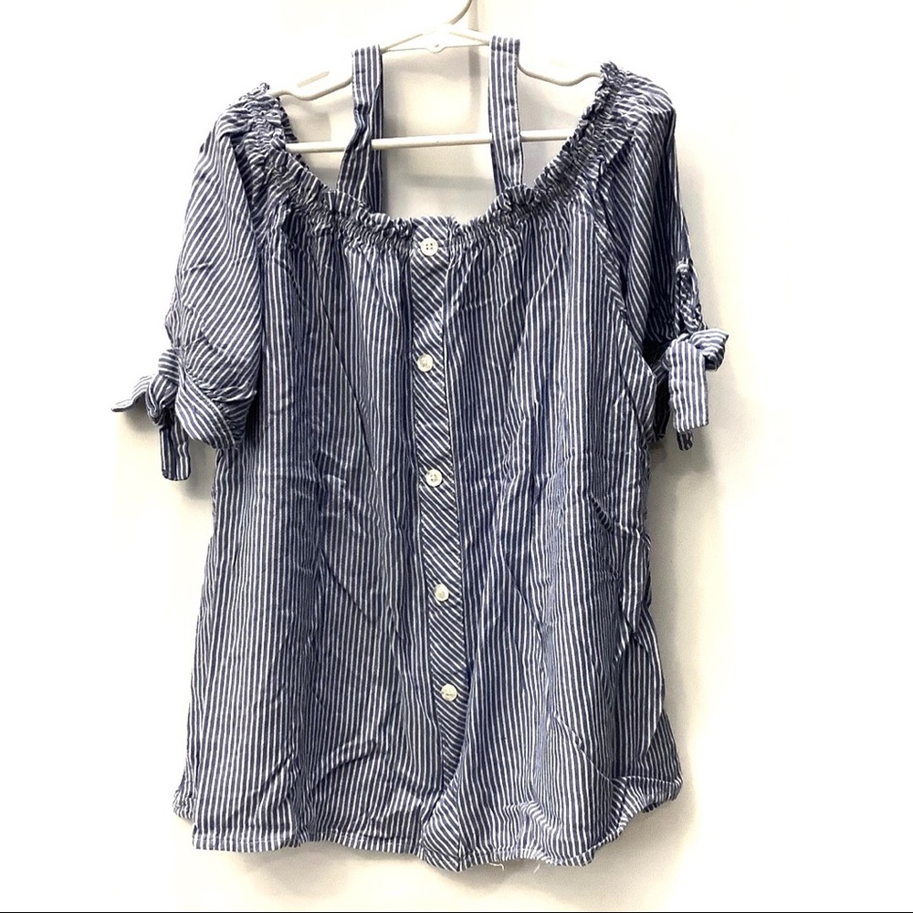 Sweet Crushes Blouse L(14)